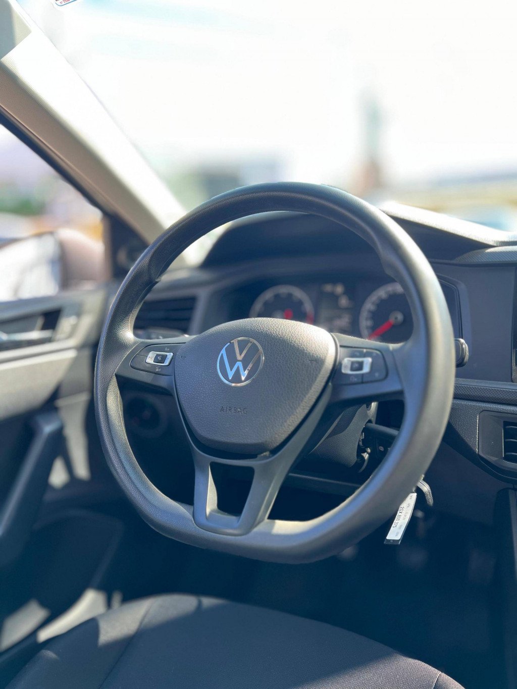 Imagem do veículo Volkswagen Polo Track Ma 2023
