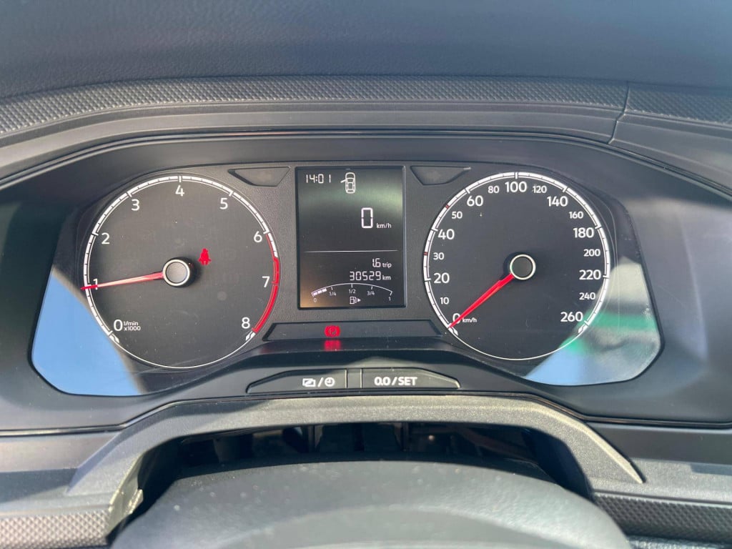 Imagem do veículo Volkswagen Polo Track Ma 2023