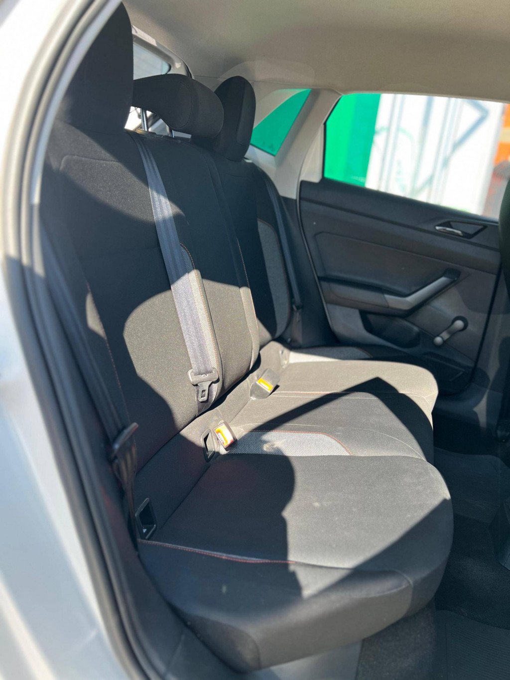 Imagem do veículo Volkswagen Polo Track Ma 2023