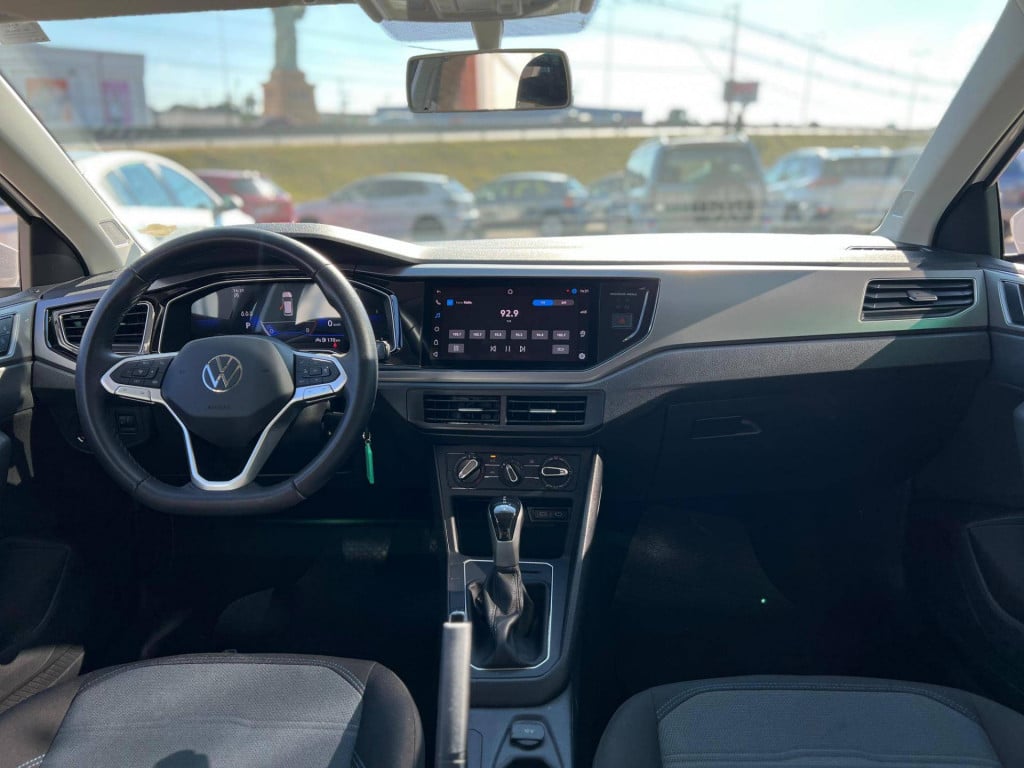 Imagem do veículo Volkswagen Nivus Cl Tsi 2024