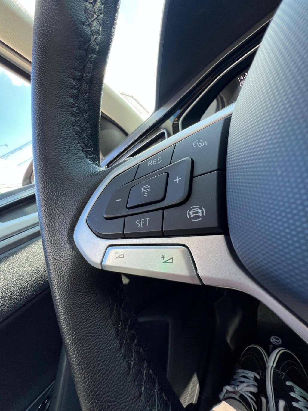 Imagem do veículo Volkswagen Nivus Cl Tsi 2024