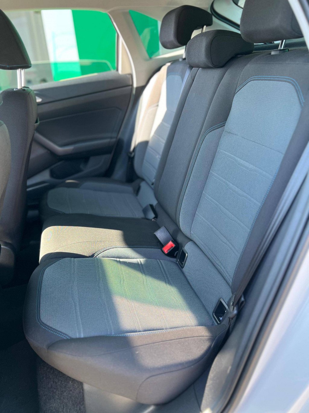 Imagem do veículo Volkswagen Nivus Cl Tsi 2024