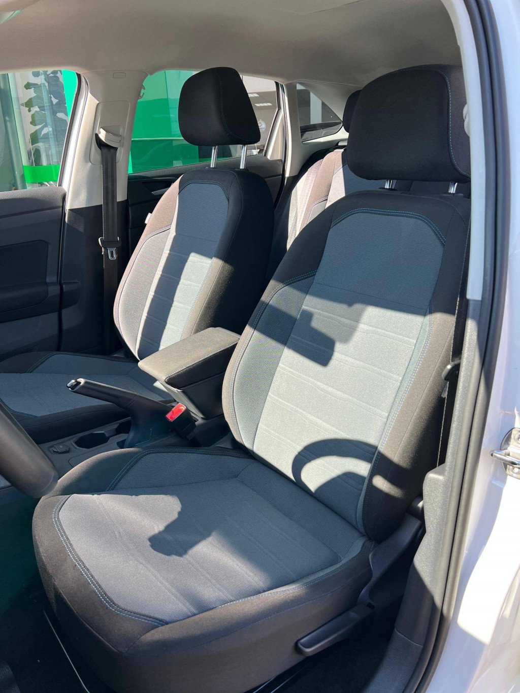 Imagem do veículo Volkswagen Nivus Cl Tsi 2024