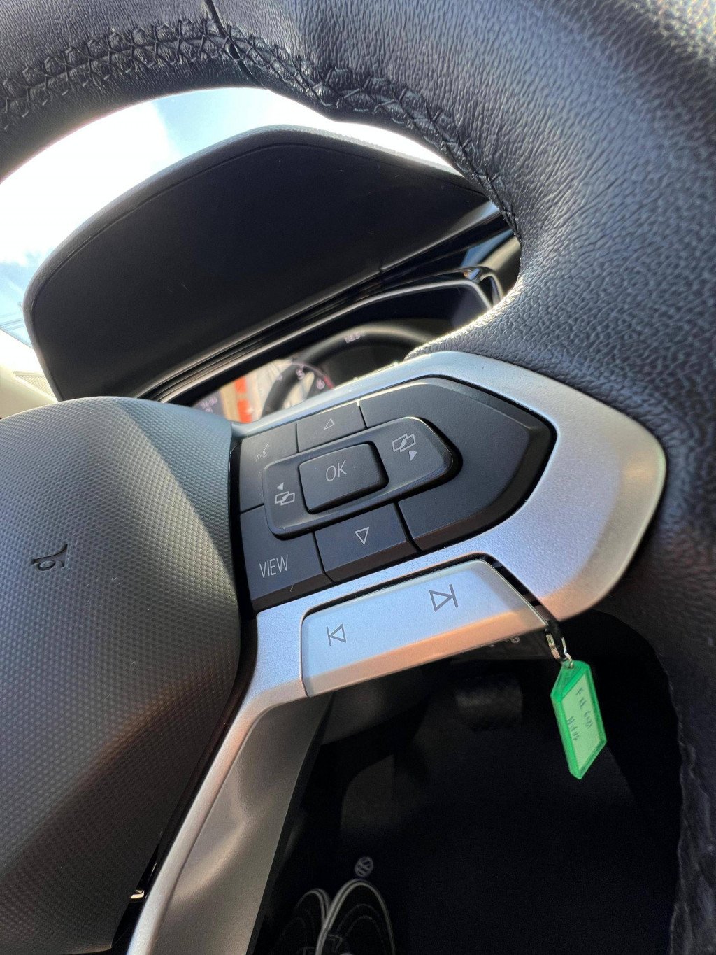 Imagem do veículo Volkswagen Nivus Cl Tsi 2024