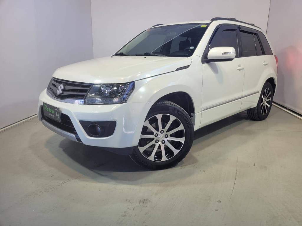 G.vitara 2wd 5p 2014 G.vitara 2wd 5p 2014