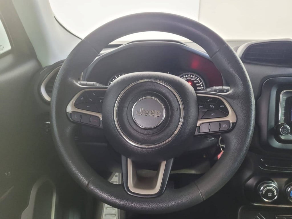 Imagem do veículo Renegade Sport At 2016
