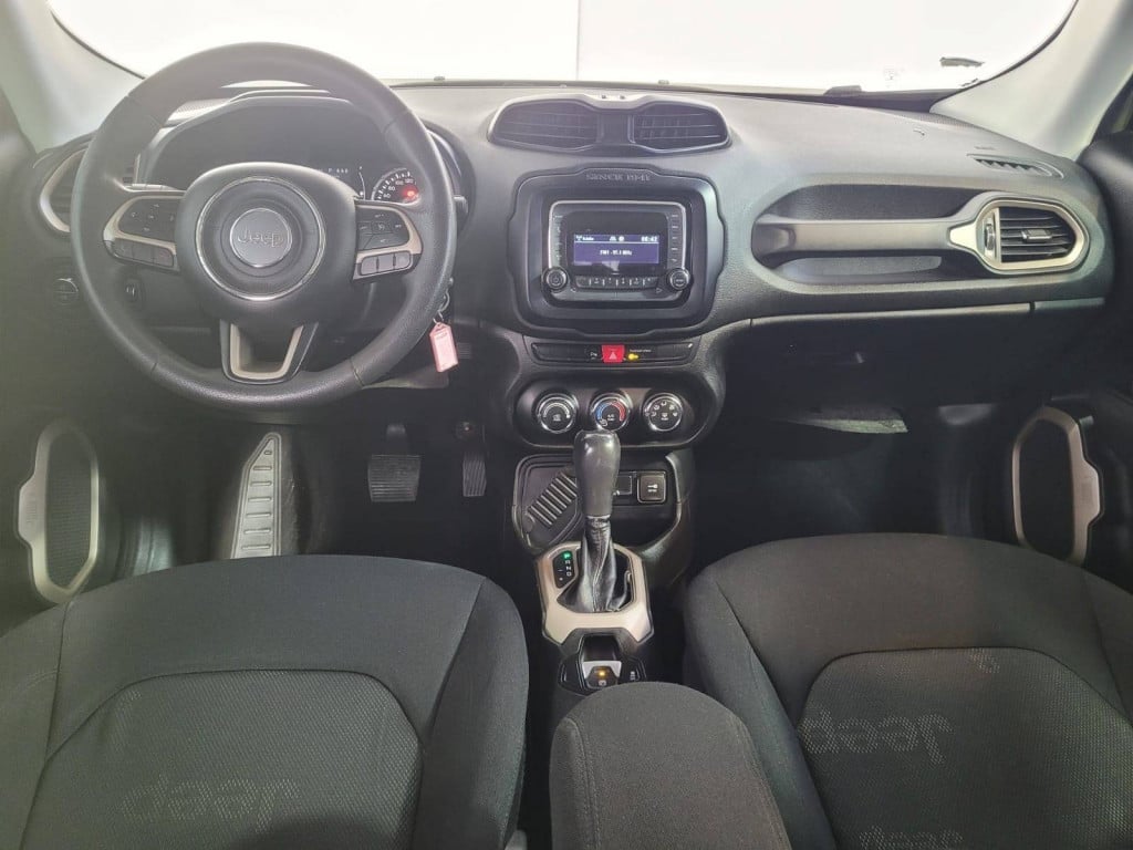 Imagem do veículo Renegade Sport At 2016