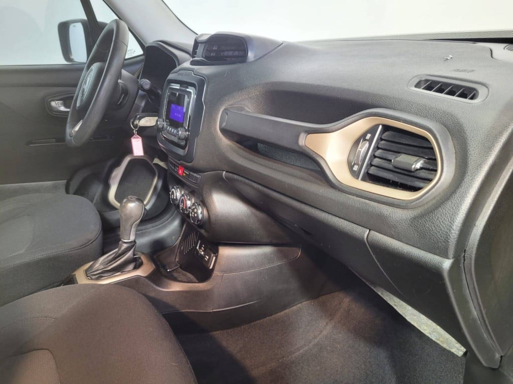 Imagem do veículo Renegade Sport At 2016