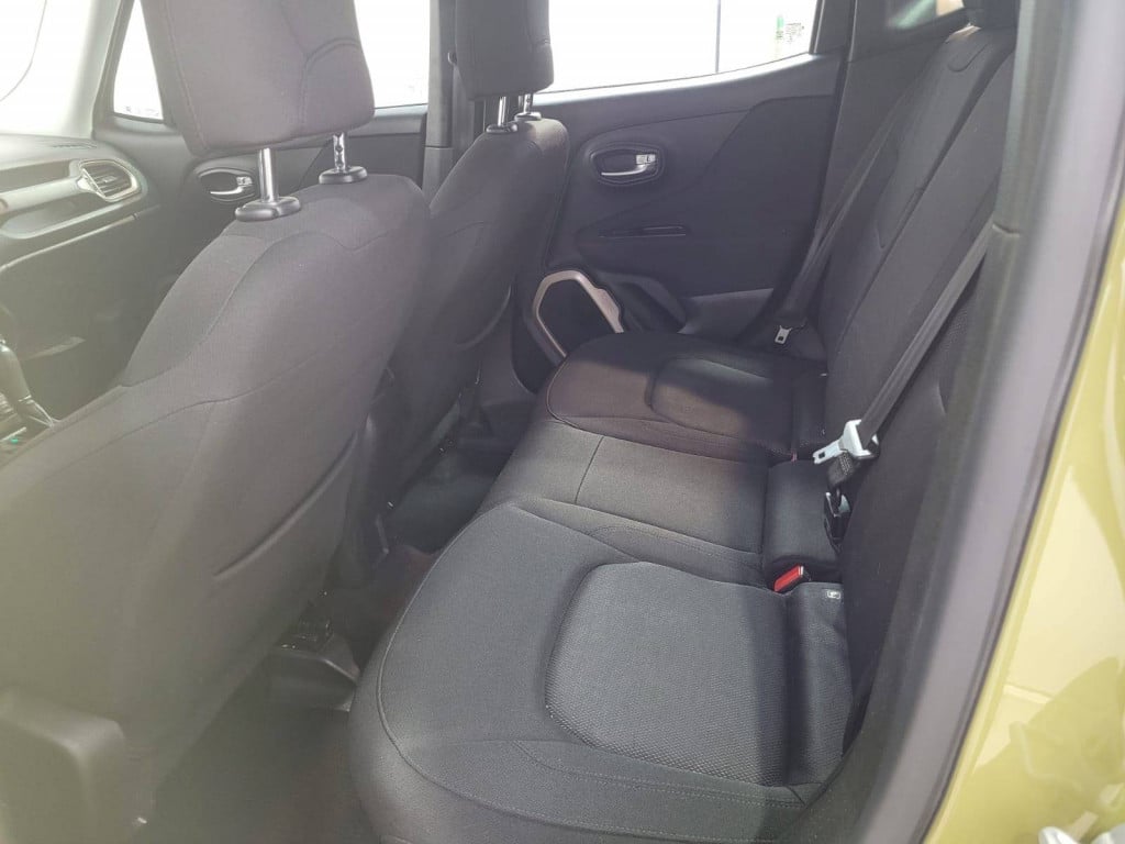 Imagem do veículo Renegade Sport At 2016