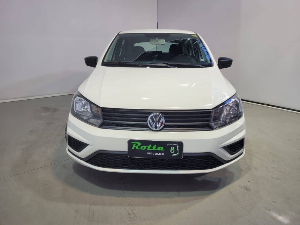 Imagem do veículo Gol 1.6l Mb5 2022