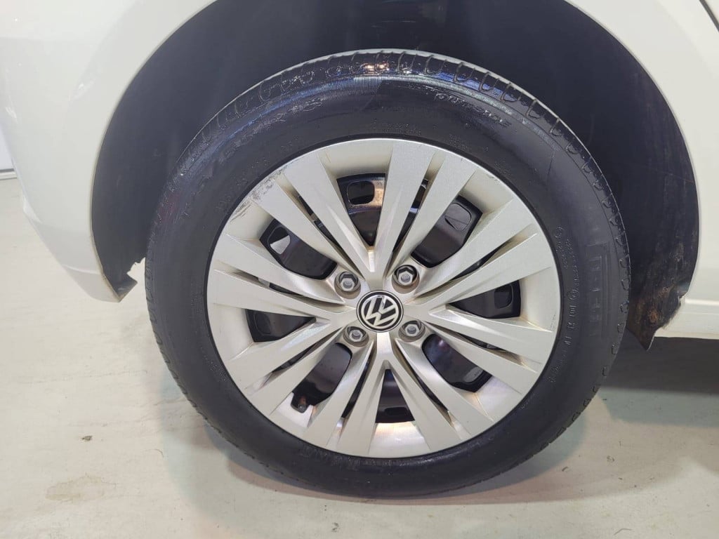 Imagem do veículo Gol 1.6l Mb5 2022