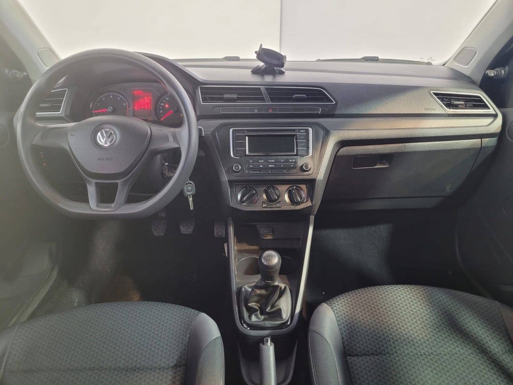 Imagem do veículo Gol 1.6l Mb5 2022
