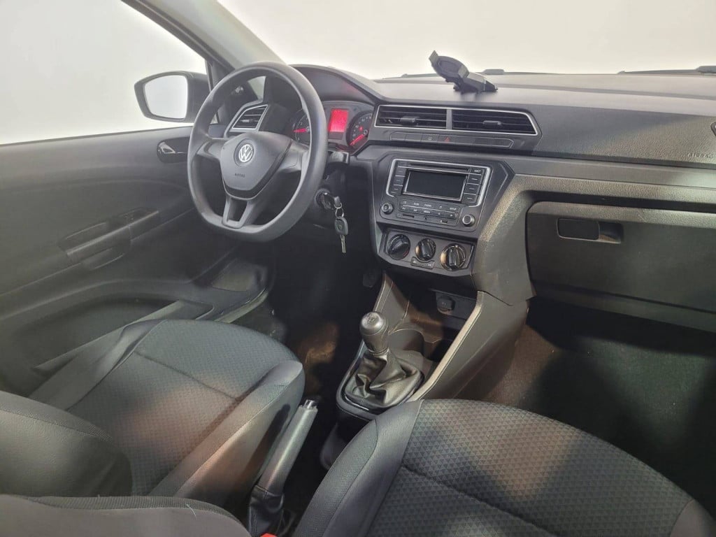 Imagem do veículo Gol 1.6l Mb5 2022