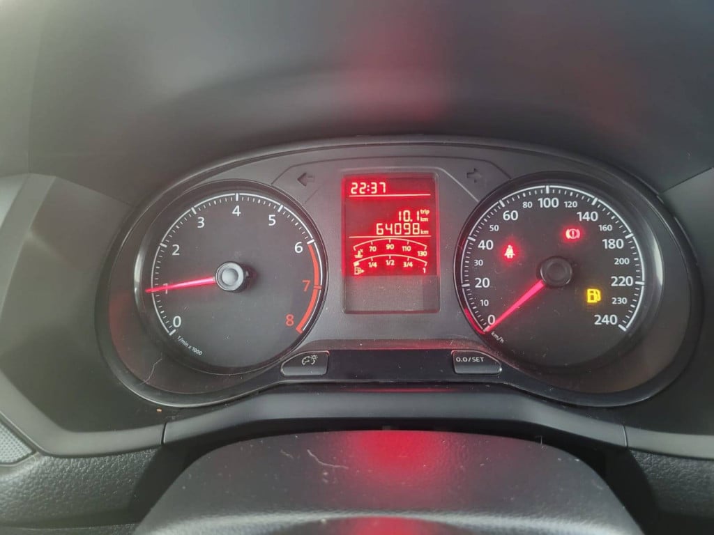 Imagem do veículo Gol 1.6l Mb5 2022