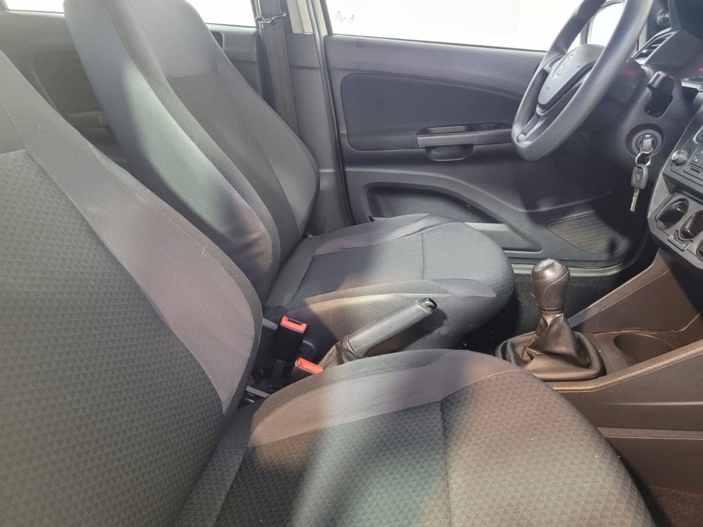 Imagem do veículo Gol 1.6l Mb5 2022
