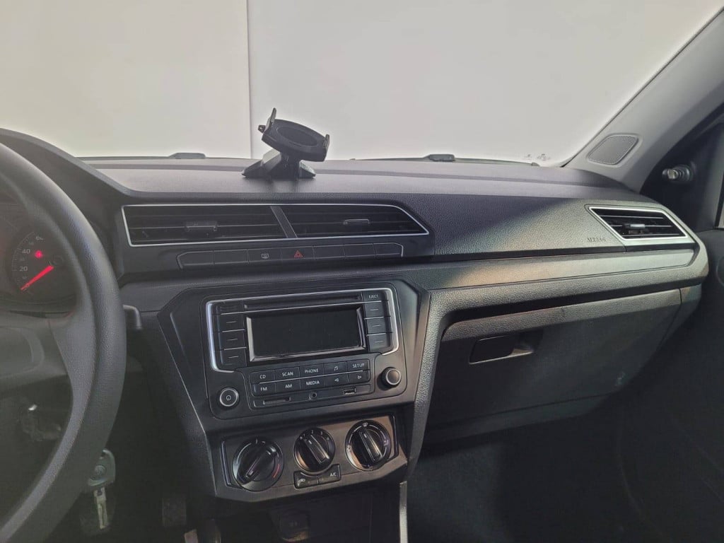Imagem do veículo Gol 1.6l Mb5 2022