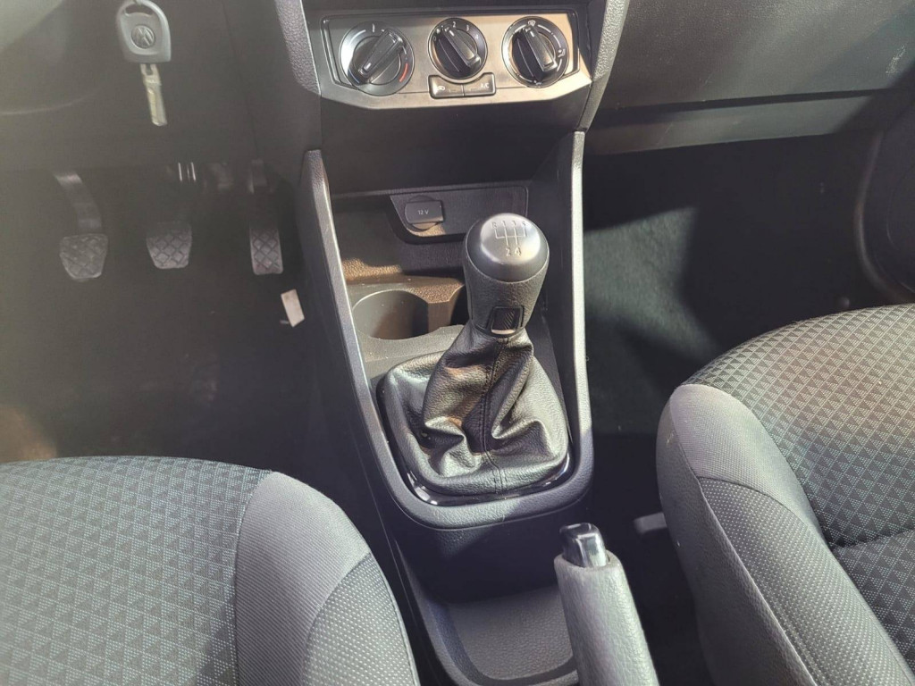 Imagem do veículo Gol 1.6l Mb5 2022