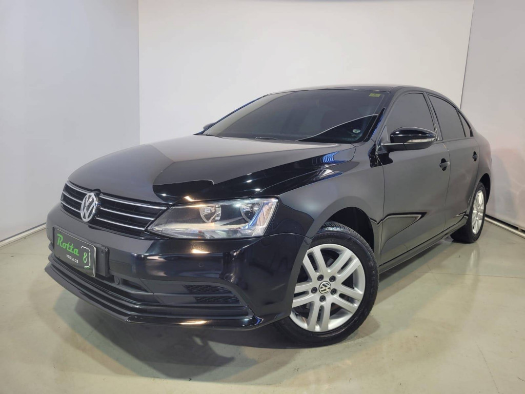 Jetta Cl Aa 2015 Jetta Cl Aa 2015