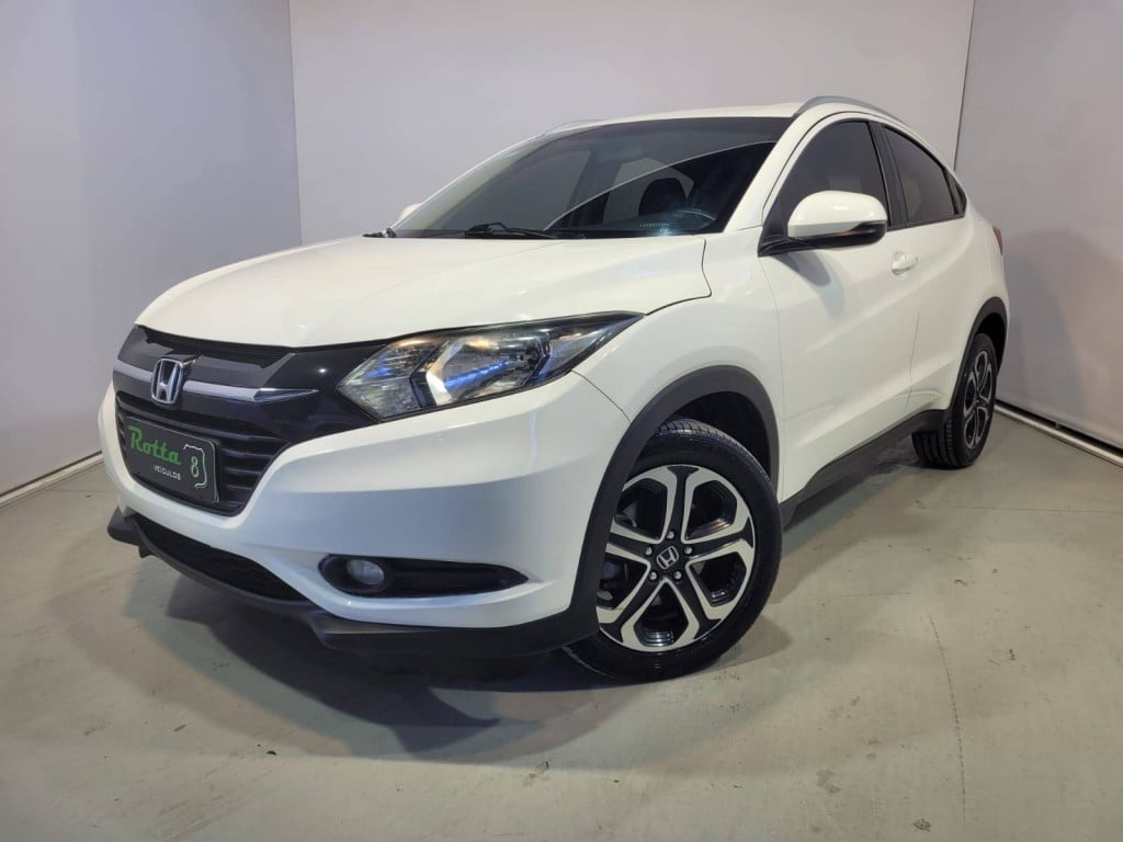 Imagem do veículo Hr-v Ex Cvt 2018