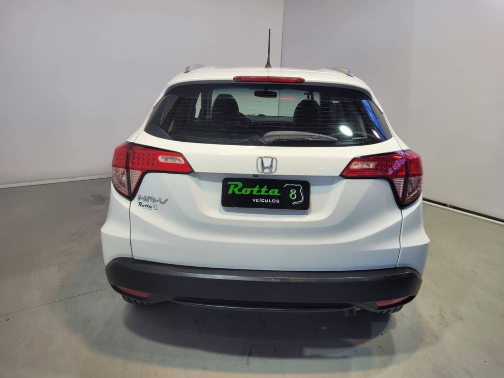 Imagem do veículo Hr-v Ex Cvt 2018