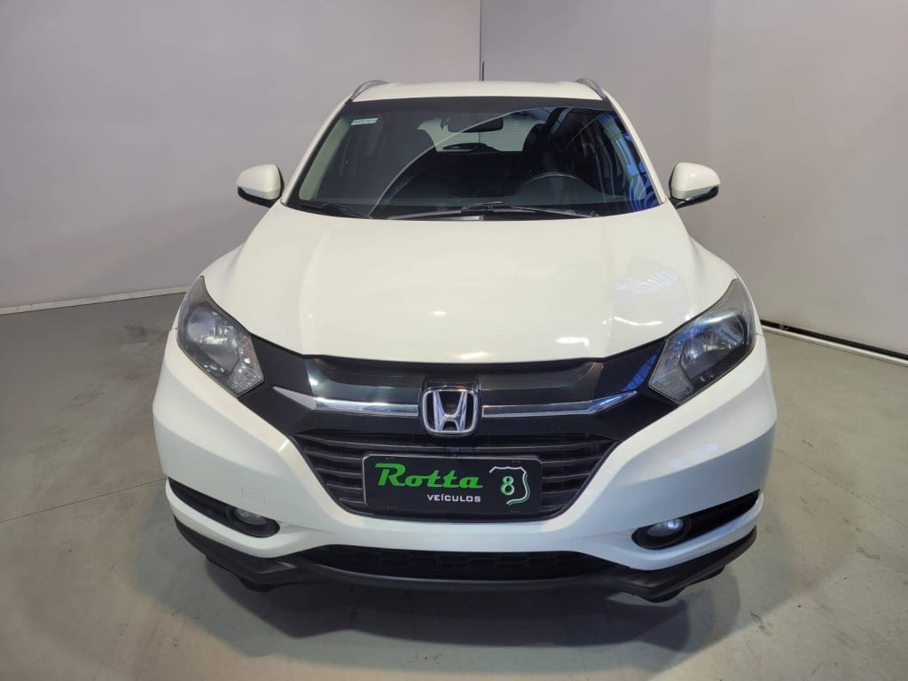 Imagem do veículo Hr-v Ex Cvt 2018