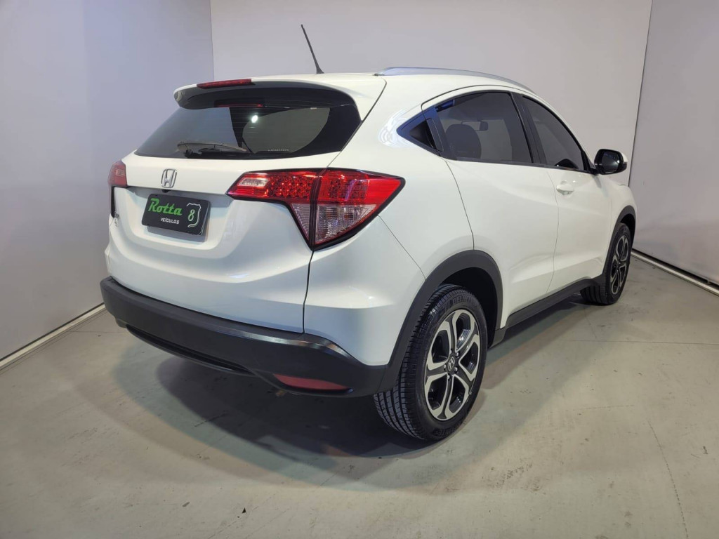 Imagem do veículo Hr-v Ex Cvt 2018