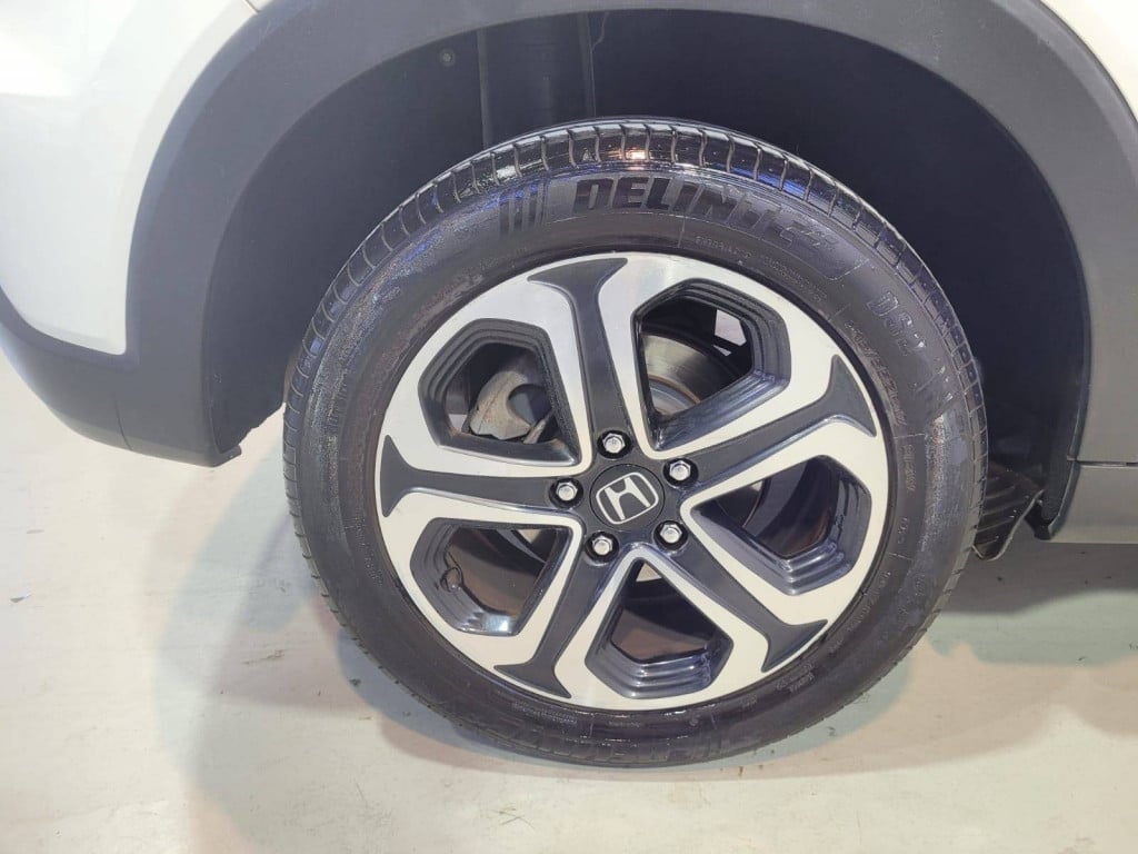 Imagem do veículo Hr-v Ex Cvt 2018