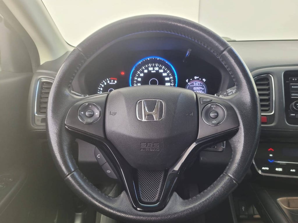 Imagem do veículo Hr-v Ex Cvt 2018