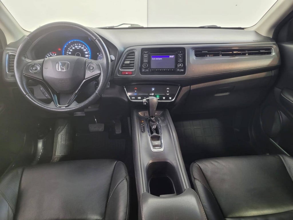 Imagem do veículo Hr-v Ex Cvt 2018