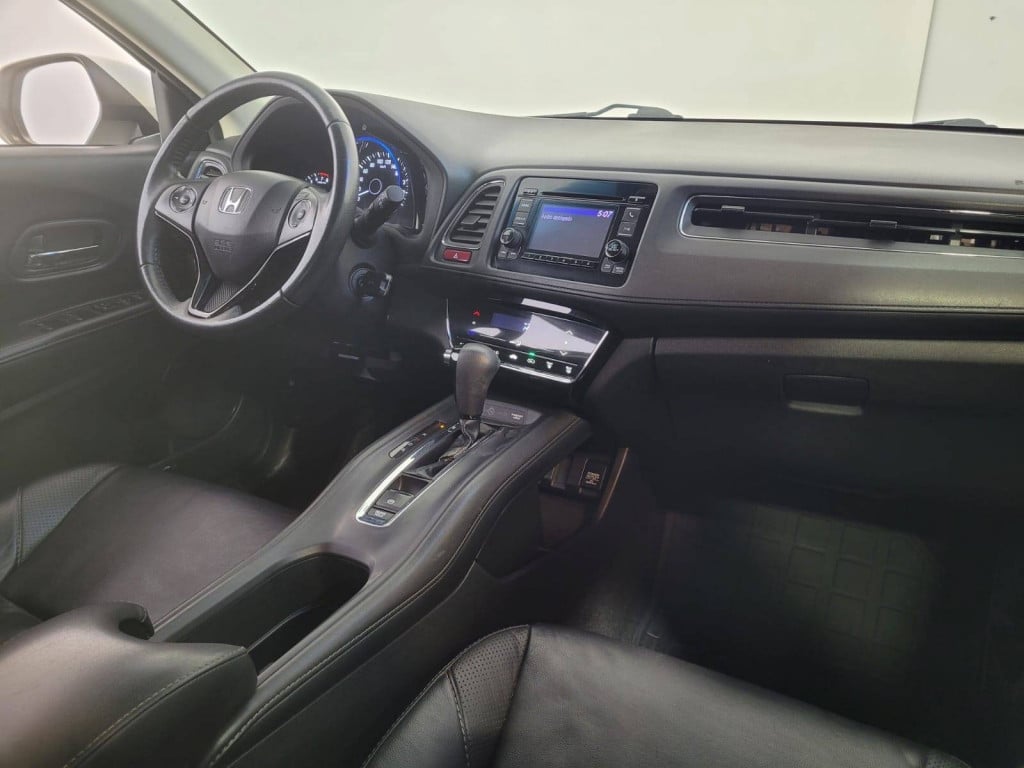 Imagem do veículo Hr-v Ex Cvt 2018
