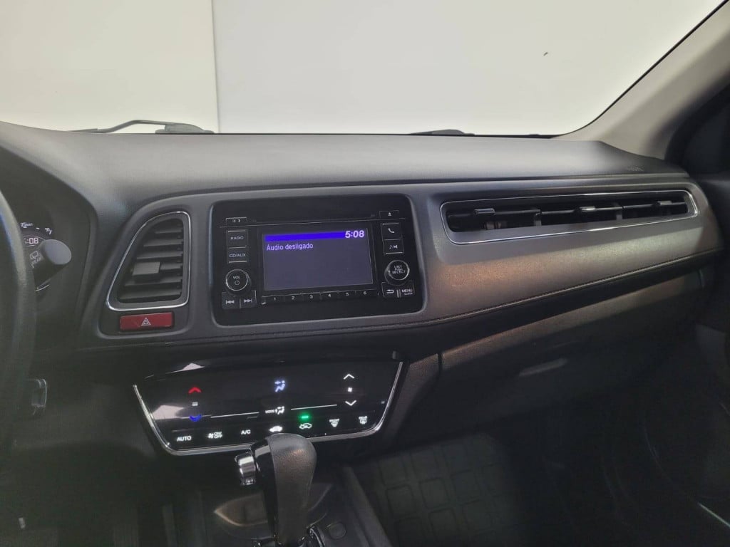 Imagem do veículo Hr-v Ex Cvt 2018