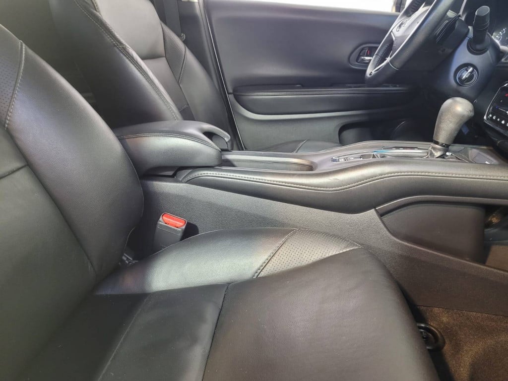 Imagem do veículo Hr-v Ex Cvt 2018