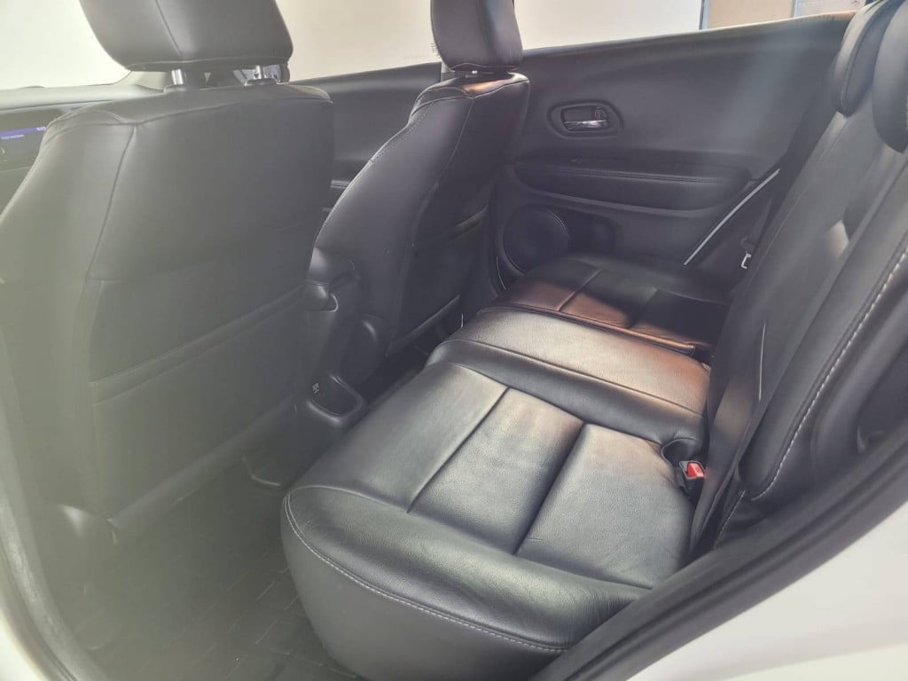 Imagem do veículo Hr-v Ex Cvt 2018