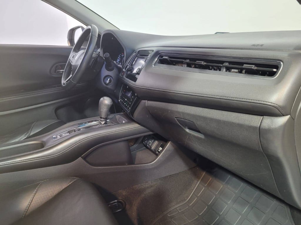 Imagem do veículo Hr-v Ex Cvt 2018