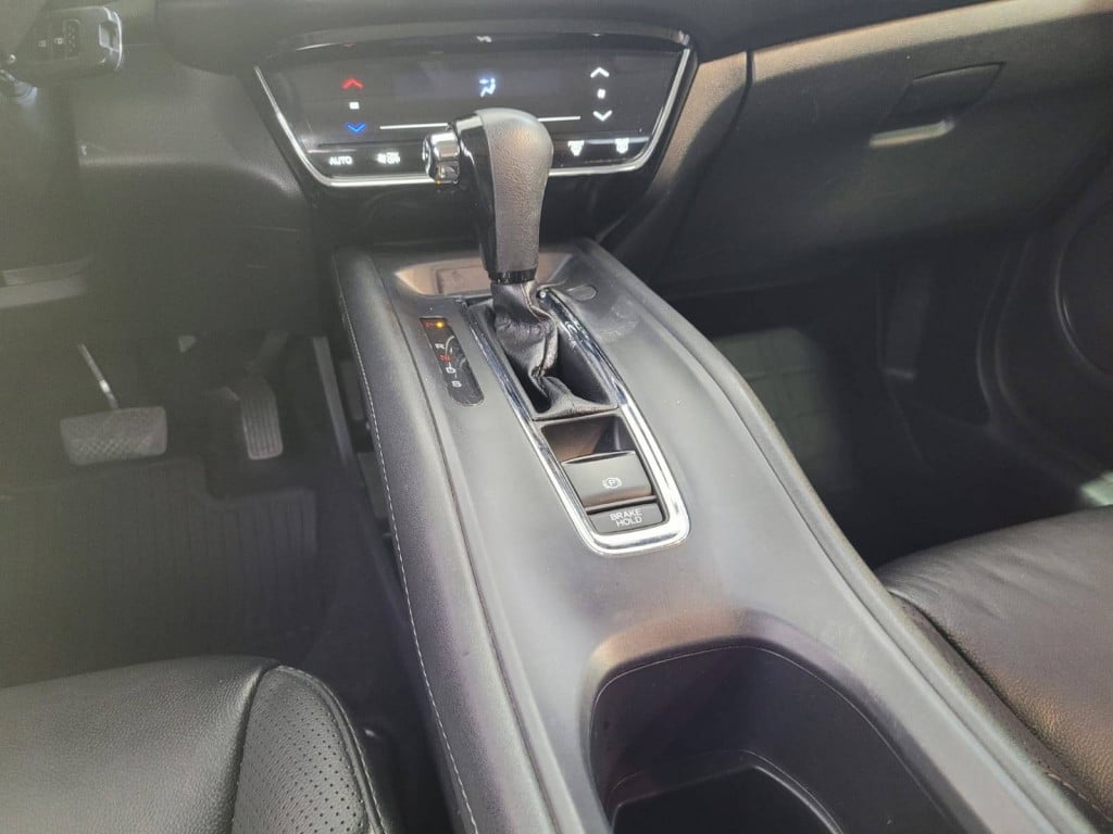 Imagem do veículo Hr-v Ex Cvt 2018
