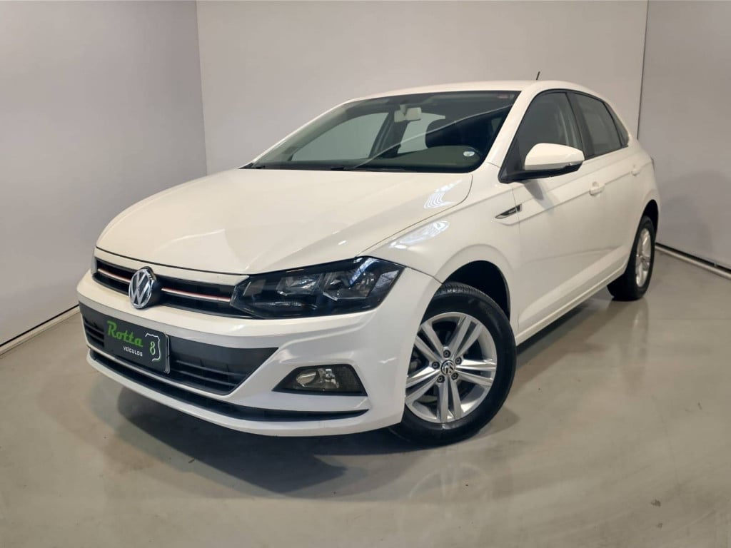 Imagem do veículo Polo Mca 2019