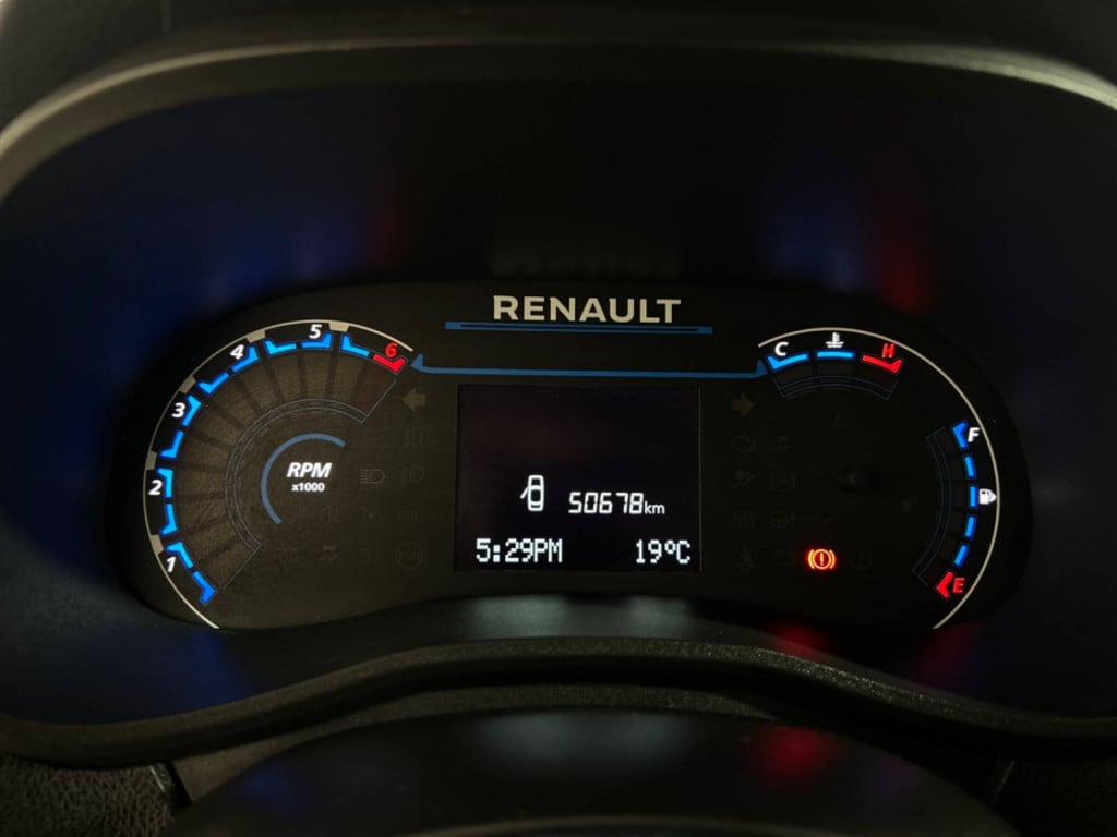 Imagem do veículo Kwid Zen 1.0 2023 Flex