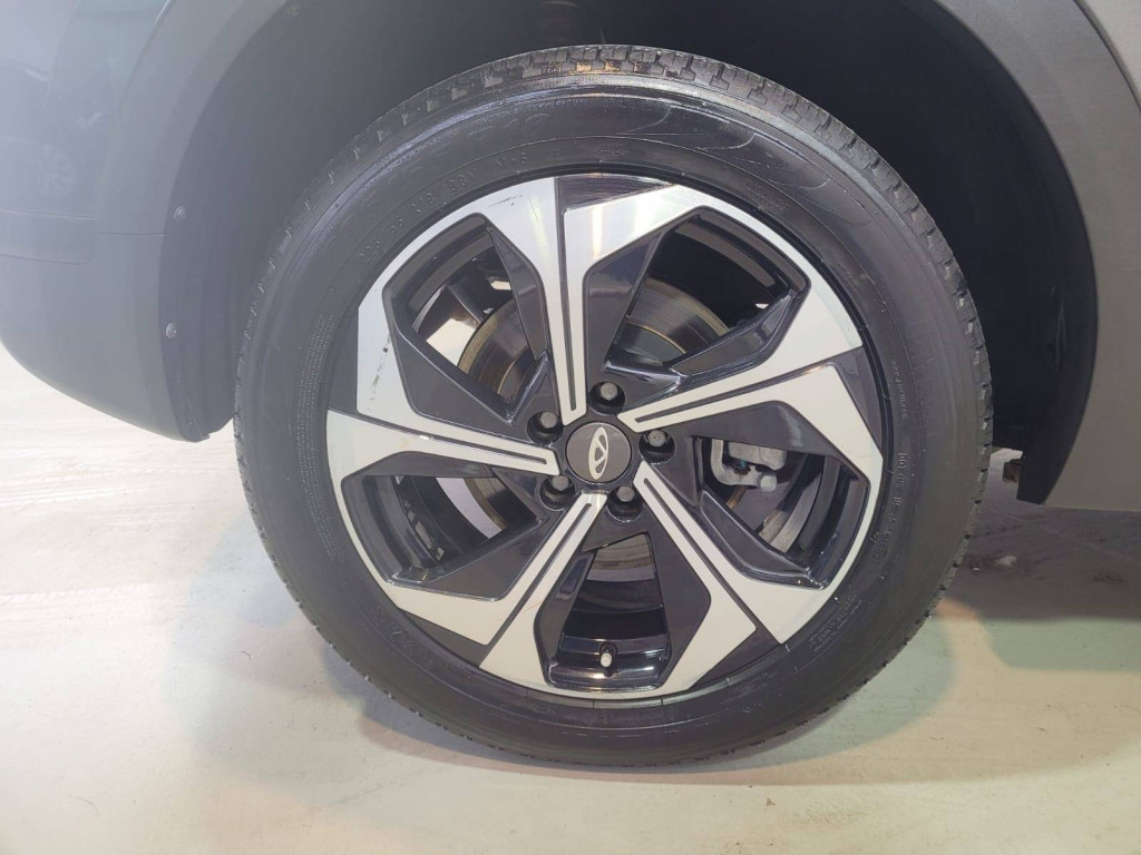 Imagem do veículo Tiggo5x Pro 2023