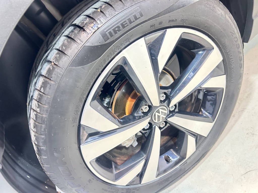 Imagem do veículo Nivus Hl Tsi 2022