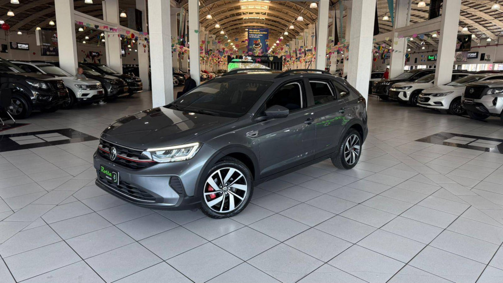 Volkswagen Nivus Cl Tsi 2022 Volkswagen Nivus Cl Tsi 2022