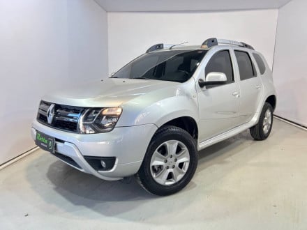 Duster 20 D 4x2 2017