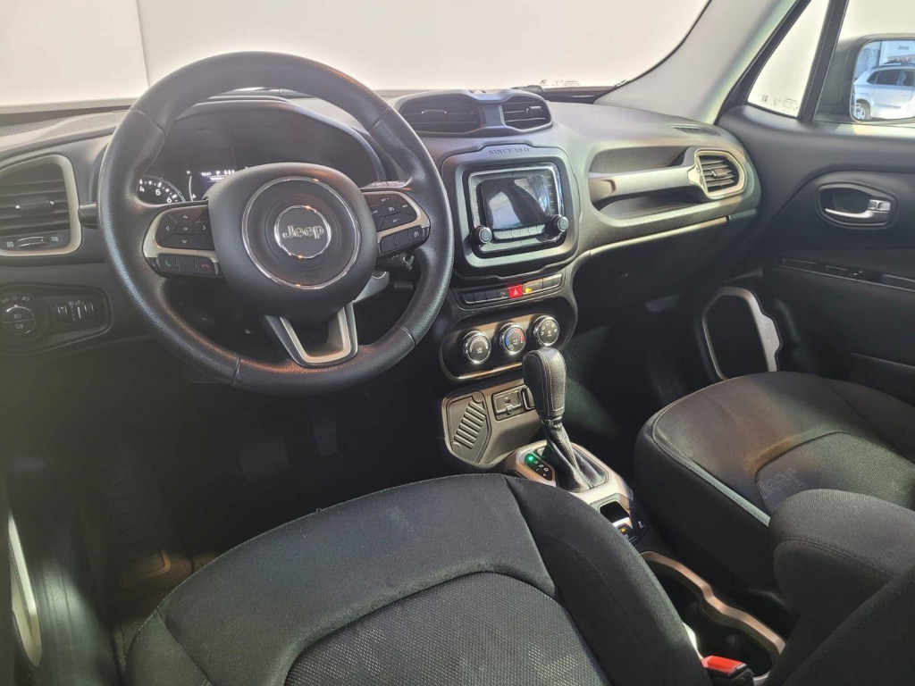 Imagem do veículo Renegade Sport At 2016