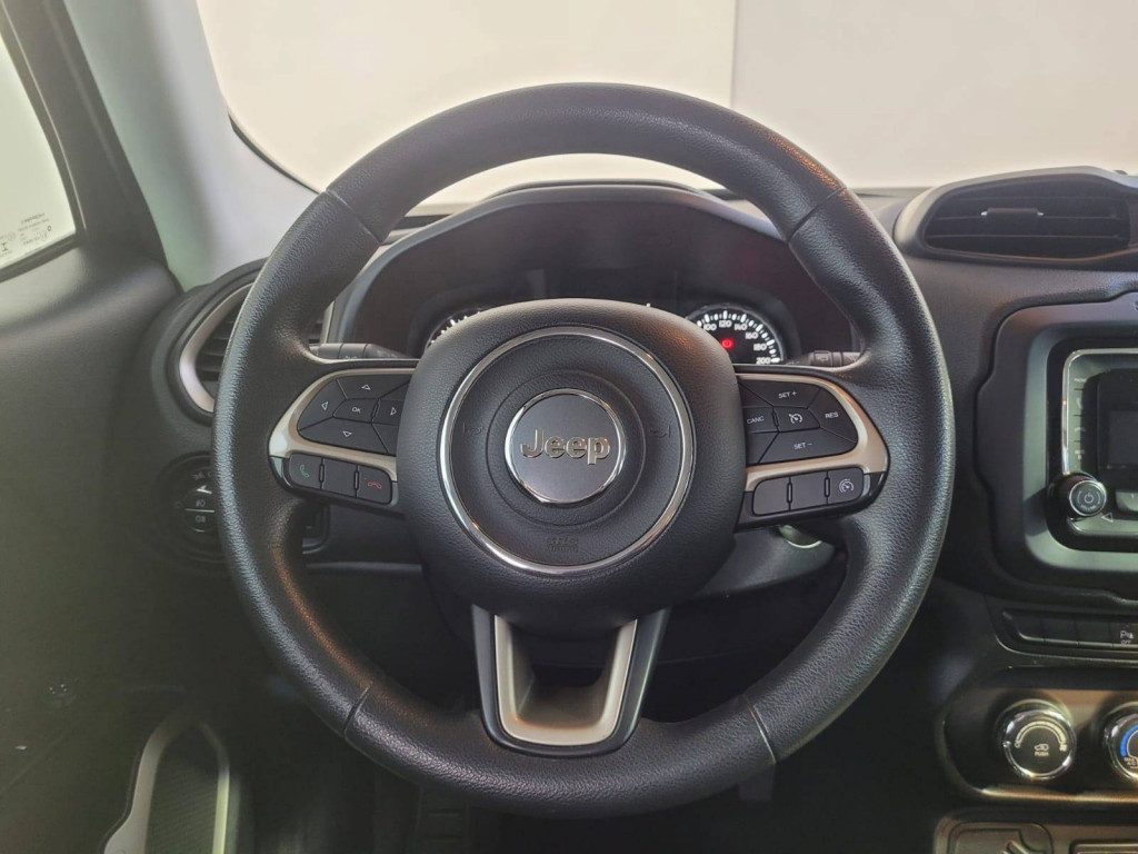 Imagem do veículo Renegade Sport At 2016