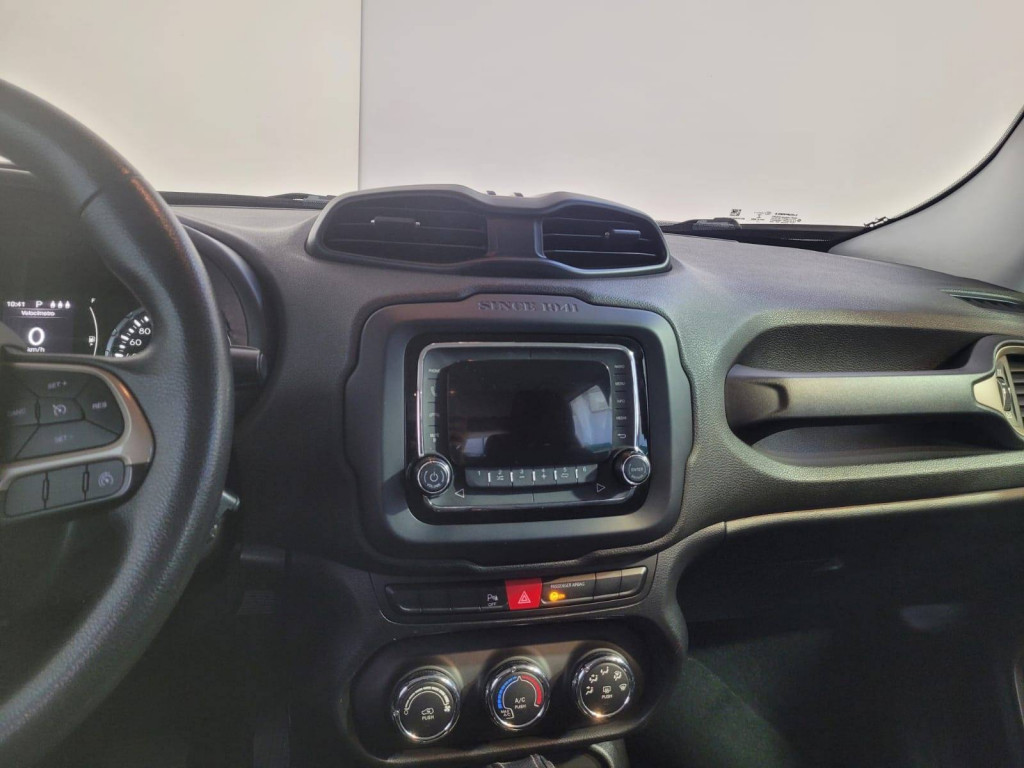 Imagem do veículo Renegade Sport At 2016