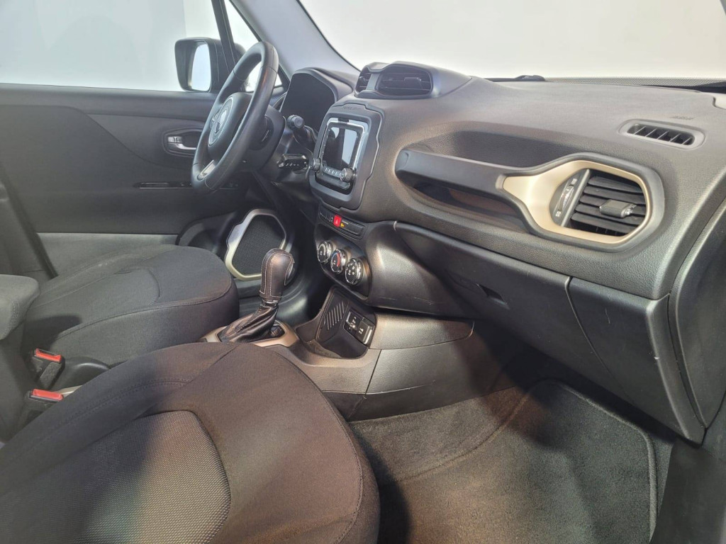 Imagem do veículo Renegade Sport At 2016