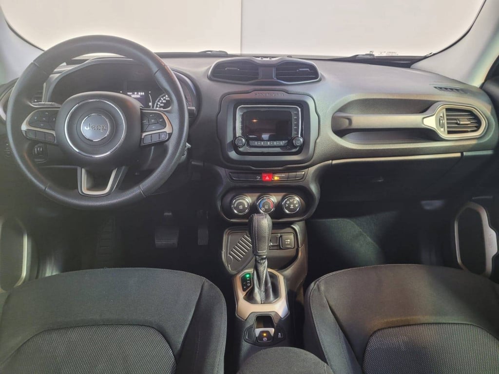 Imagem do veículo Renegade Sport At 2016
