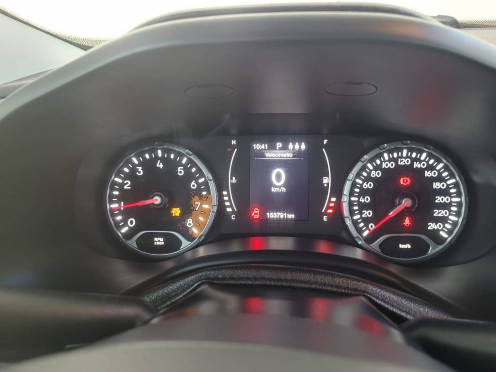 Imagem do veículo Renegade Sport At 2016