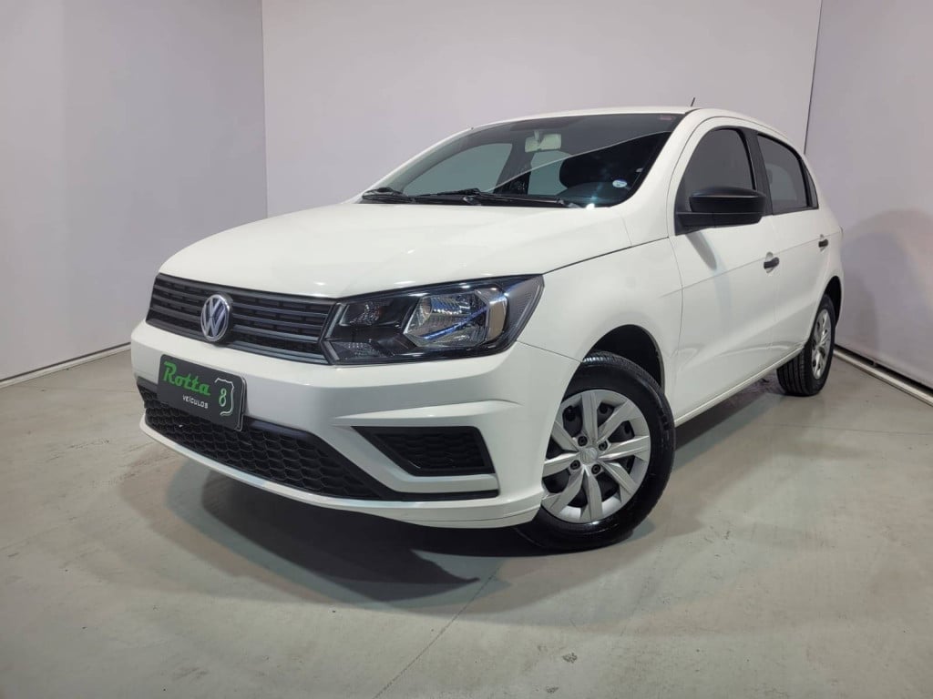 Imagem do veículo Gol 1.0l Mc4 2021