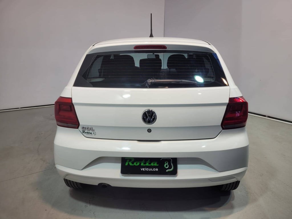 Imagem do veículo Gol 1.0l Mc4 2021