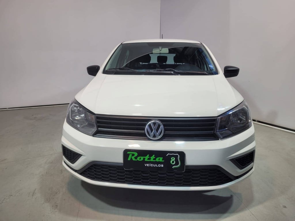 Imagem do veículo Gol 1.0l Mc4 2021